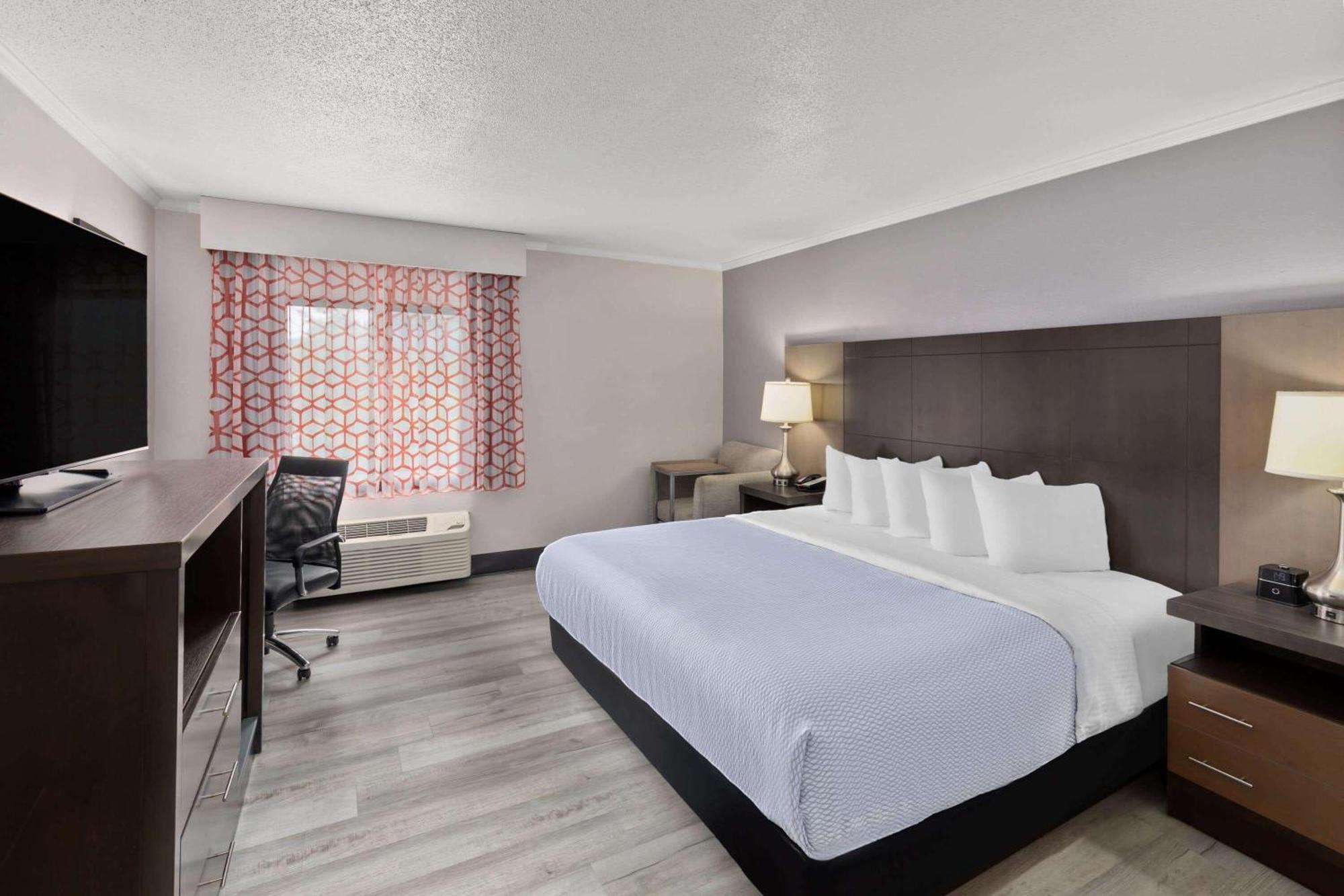La Quinta By Wyndham Goodlettsville - Nashville Exterior foto