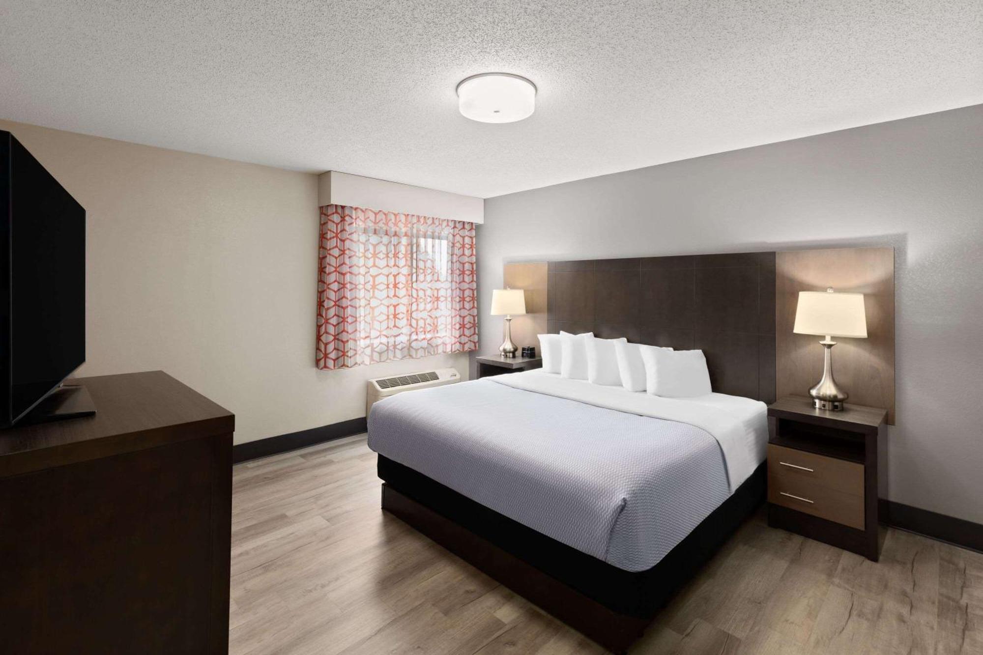 La Quinta By Wyndham Goodlettsville - Nashville Exterior foto