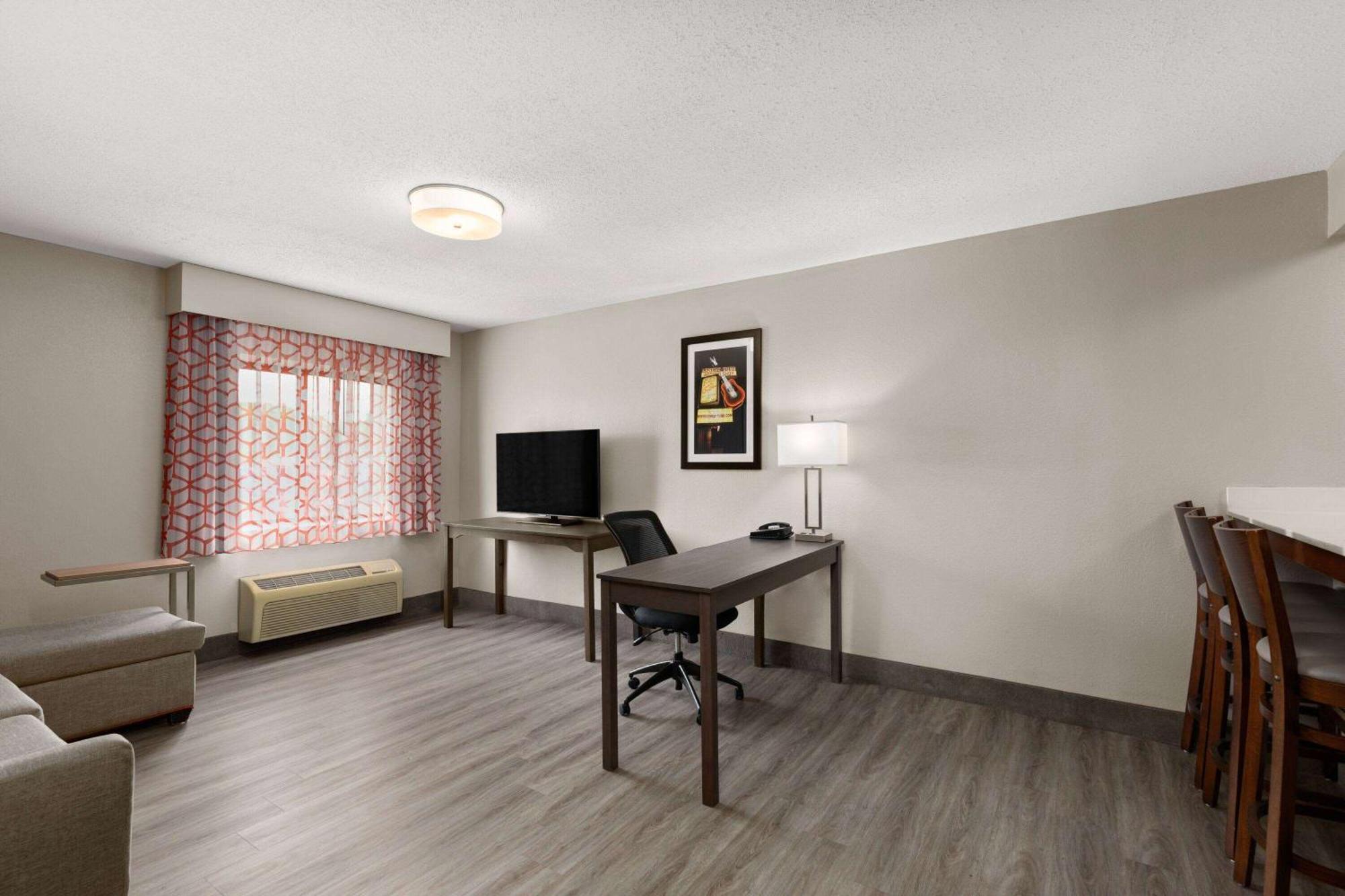 La Quinta By Wyndham Goodlettsville - Nashville Exterior foto