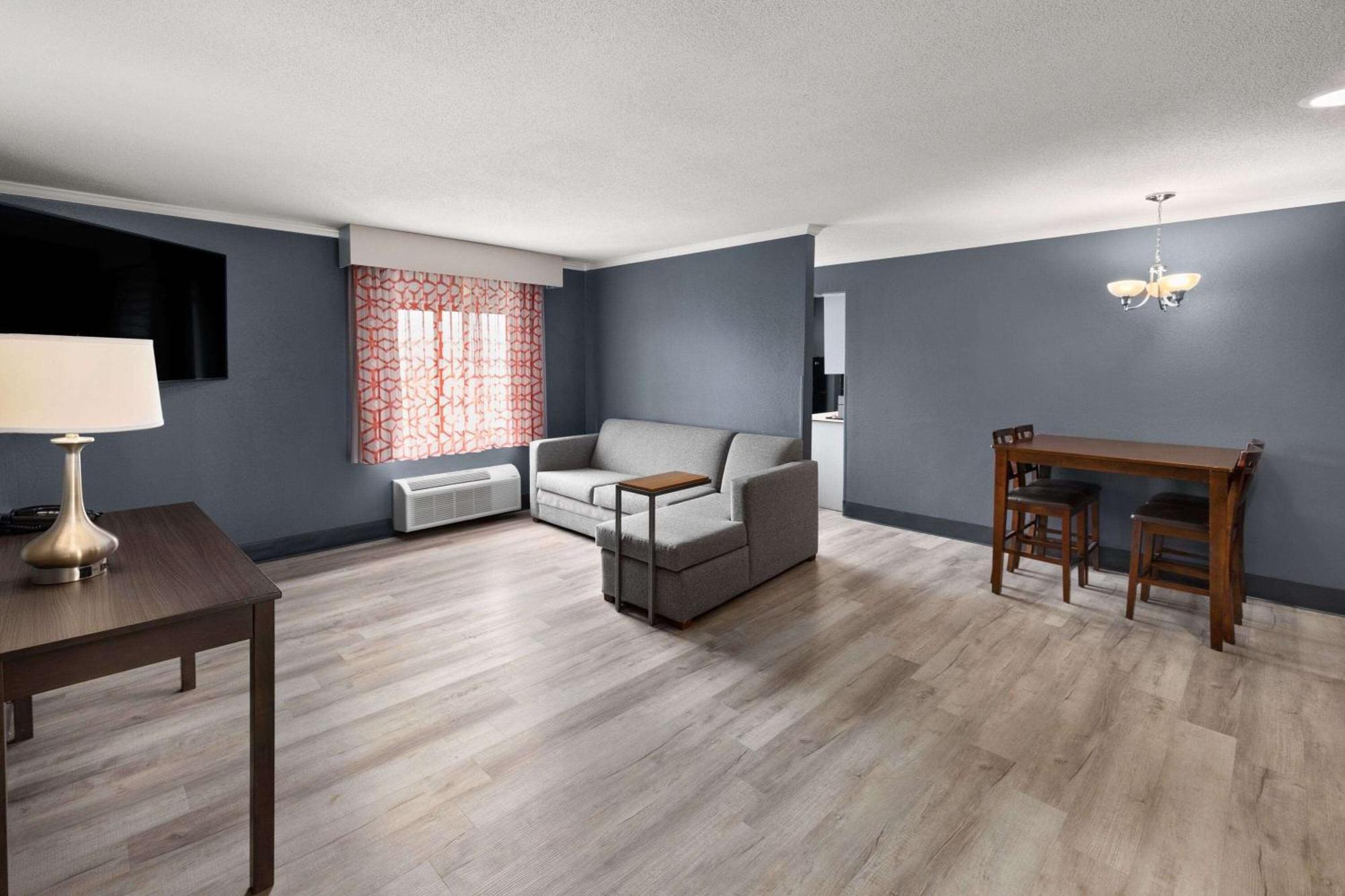 La Quinta By Wyndham Goodlettsville - Nashville Exterior foto
