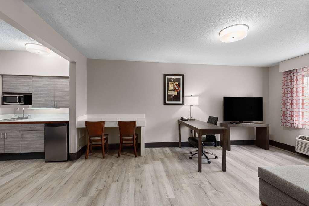 La Quinta By Wyndham Goodlettsville - Nashville Cameră foto